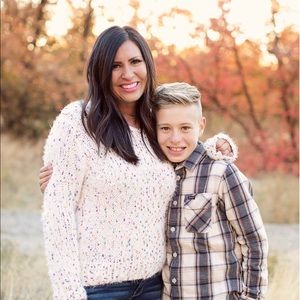 Meet your Posher, Amber